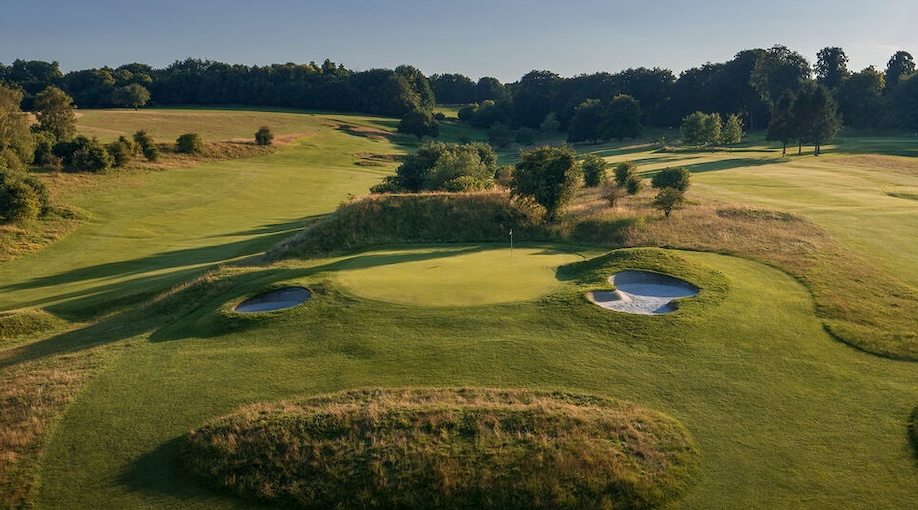 Photo of Royal Winchester Golf Club